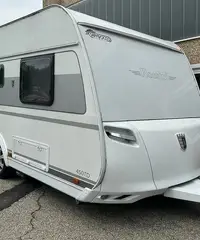 Tabbert Rossini 450 Tabbert Rossini 450