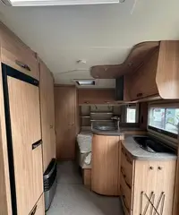 Tabbert Rossini 450 Tabbert Rossini 450