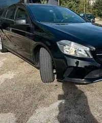 Mercedes-benz A 180 d Executive Mercedes-benz A 180 d Executive
