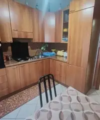 App.to nella residenziale Via Papa Giovanni