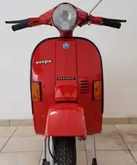 Vespa Ets 125