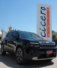 Jeep Avenger 1.2 Summit 100cv|13000 KM|2023 Jeep Avenger 1.2 Summit 100cv|13000 KM|2023