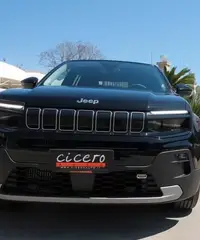 Jeep Avenger 1.2 Summit 100cv|13000 KM|2023 Jeep Avenger 1.2 Summit 100cv|13000 KM|2023