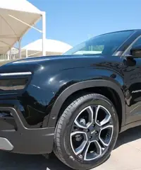 Jeep Avenger 1.2 Summit 100cv|13000 KM|2023 Jeep Avenger 1.2 Summit 100cv|13000 KM|2023