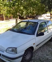 Renault clio Renault clio