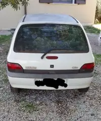 Renault clio Renault clio