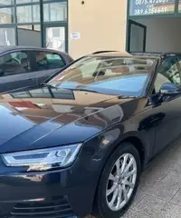 AUDI A4 06\/2016 tdi cv190 Quatro s tronic Busine AUDI A4 06\/2016 tdi cv190 Quatro s tronic Busine