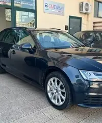 AUDI A4 06\/2016 tdi cv190 Quatro s tronic Busine AUDI A4 06\/2016 tdi cv190 Quatro s tronic Busine