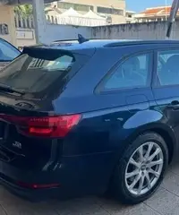 AUDI A4 06\/2016 tdi cv190 Quatro s tronic Busine AUDI A4 06\/2016 tdi cv190 Quatro s tronic Busine