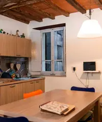 Casa indipendente a Pescaglia Casa indipendente a Pescaglia