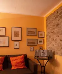 Casa indipendente a Pescaglia Casa indipendente a Pescaglia