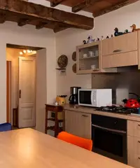 Casa indipendente a Pescaglia Casa indipendente a Pescaglia