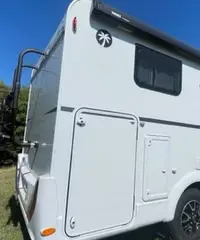 Semintegrale Sunlight V 66 ADVENTURE