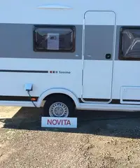 Roulotte lmc 390 k sassino Roulotte lmc 390 k sassino