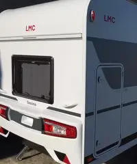 Roulotte lmc 390 k sassino Roulotte lmc 390 k sassino