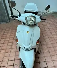 Kymco Like 125 Kymco Like 125
