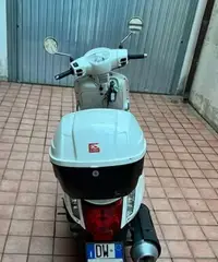 Kymco Like 125 Kymco Like 125