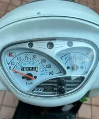 Kymco Like 125 Kymco Like 125