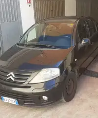 Citroen C3 ano 2010 con 150000km Citroen C3 ano 2010 con 150000km