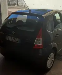 Citroen C3 ano 2010 con 150000km Citroen C3 ano 2010 con 150000km