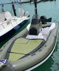 All Rib 630 All Rib 630