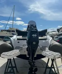 All Rib 630 All Rib 630