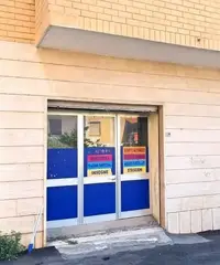 Locale commerciale a Guidonia Montecelio - Villano Locale commerciale a Guidonia Montecelio - Villano