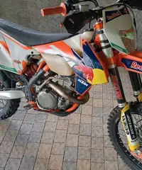 Ktm 350 exc - 2013 Ktm 350 exc - 2013