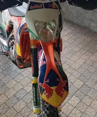 Ktm 350 exc - 2013 Ktm 350 exc - 2013