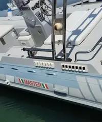 Imbarcazione gommata Imbarcazione gommata