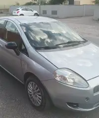 Fiat grande punto