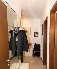 Appartamento con posto auto