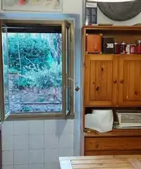 Stanza Singola Settecamini