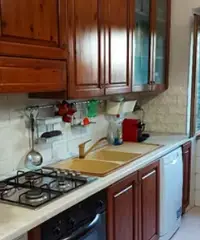 Stanza Singola Settecamini