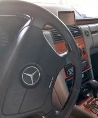 MERCEDES_BENZ Classe E 220 CDI