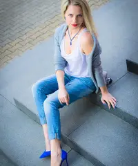 Cerco un uomo fedele e sincero