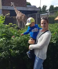 Cerco un uomo fedele e sincero