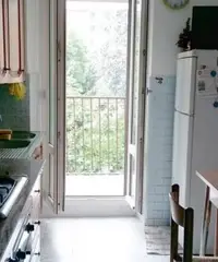 Posto letto in stanza singola Posto letto in stanza singola