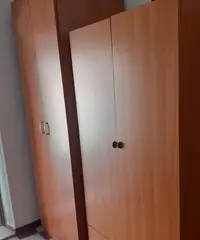 Posto letto in stanza singola Posto letto in stanza singola