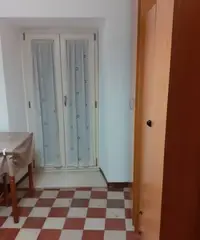 Posto letto in stanza singola Posto letto in stanza singola