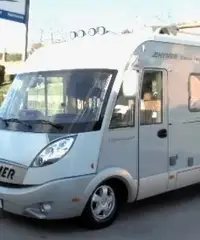 Hymer b 544 sl Hymer b 544 sl