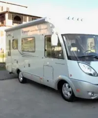 Hymer b 544 sl Hymer b 544 sl