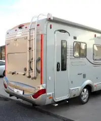 Hymer b 544 sl Hymer b 544 sl
