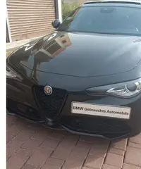 Alfa romeo giulia 190cv at8 sprint Alfa romeo giulia 190cv at8 sprint