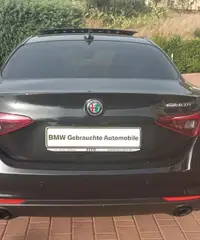 Alfa romeo giulia 190cv at8 sprint Alfa romeo giulia 190cv at8 sprint