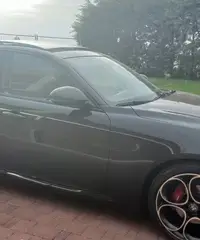 Alfa romeo giulia 190cv at8 sprint Alfa romeo giulia 190cv at8 sprint