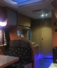 Motorhome ecovip H 710 Motorhome ecovip H 710