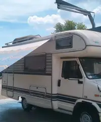 Fiat ducato 2.5 diesel anno 91