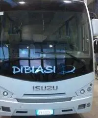 ISUZU TOURQUISE ISUZU TOURQUISE
