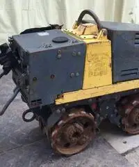 Compattatore bomag 851 del 2003 Compattatore bomag 851 del 2003